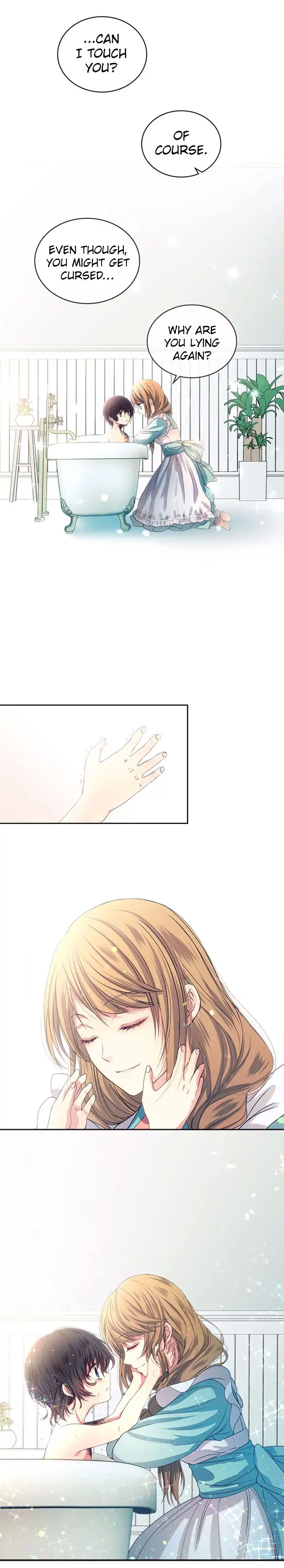 Sincerely: I Became a Duke's Maid Chapter 3 26